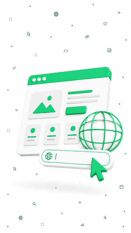İnternet & E-Ticaret Siteleri