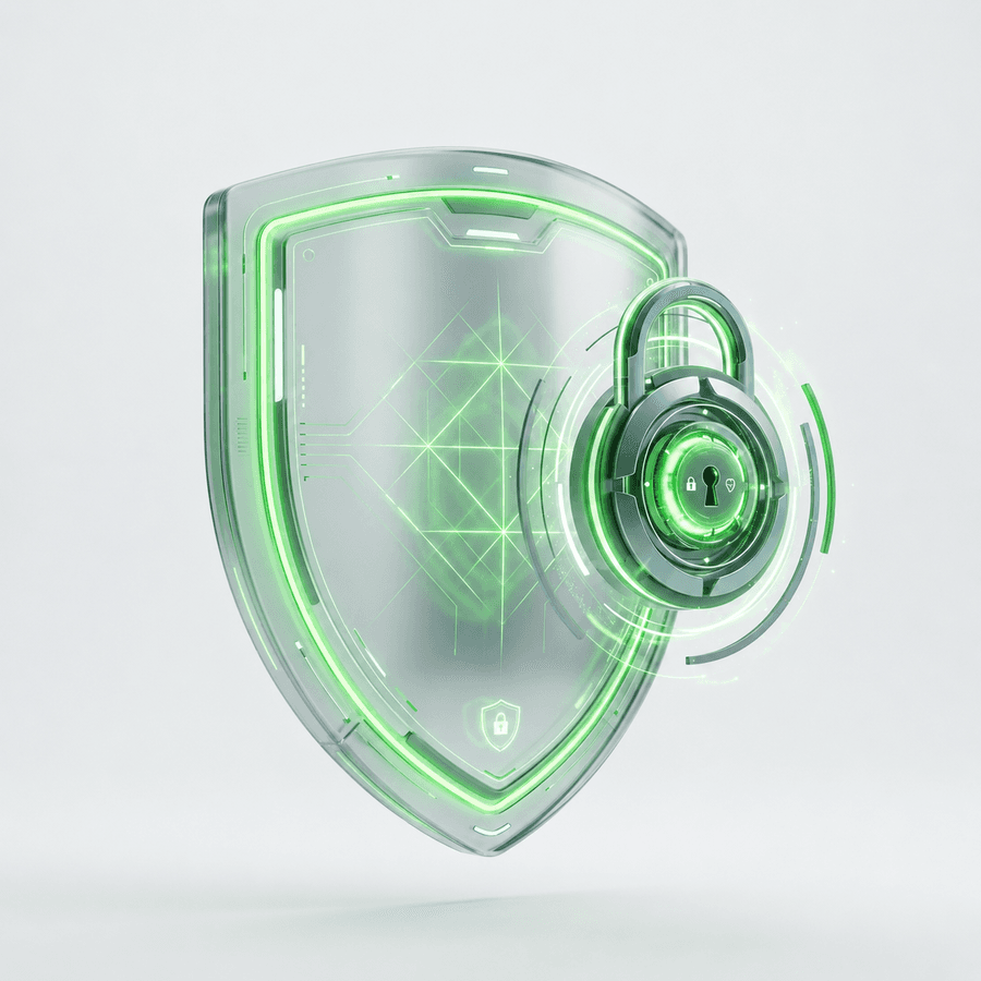 Privacy Policy Visual