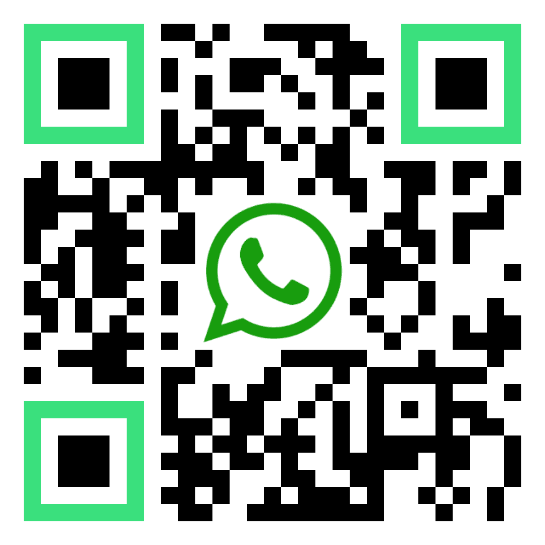 WhatsApp QR