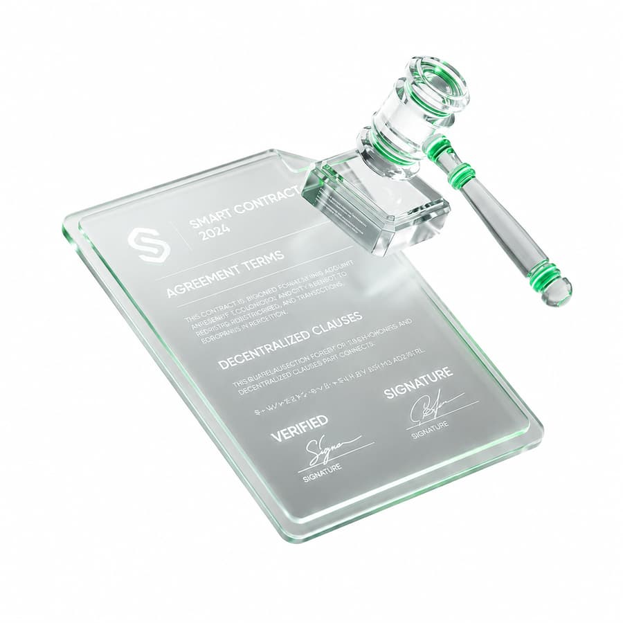 Terms and Conditions Visual