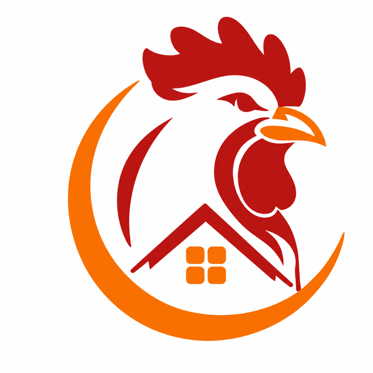 Kuzenler Tavukçuluk ve Pişirim Evi logosu