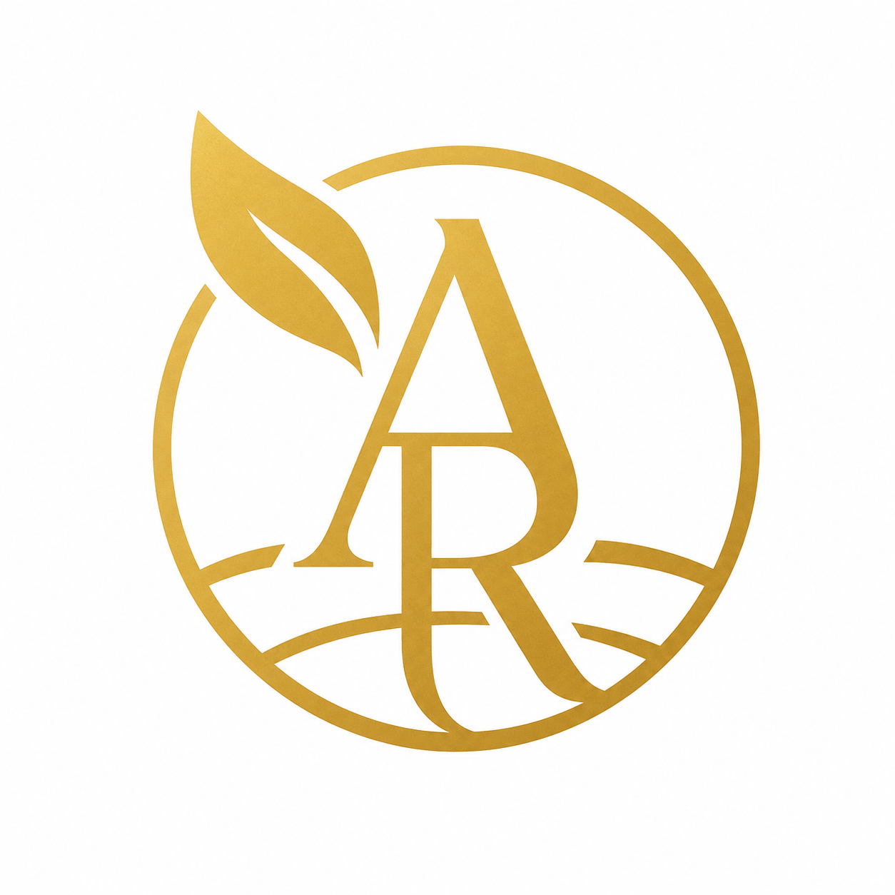 Auriva Export logosu