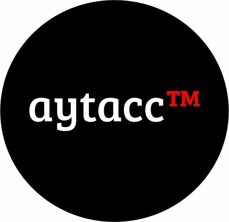 Aytacc™ logosu