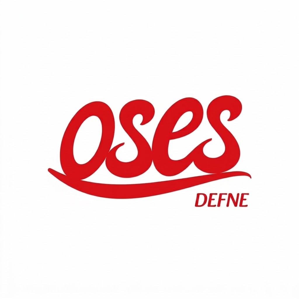 O Ses Defne logosu