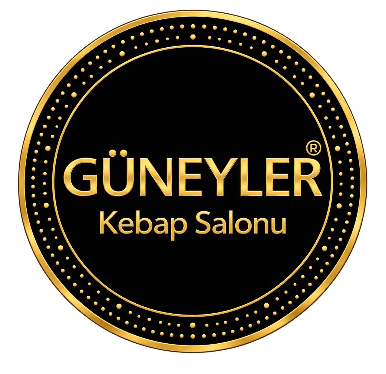 Güneyler Kebap Salonu logosu