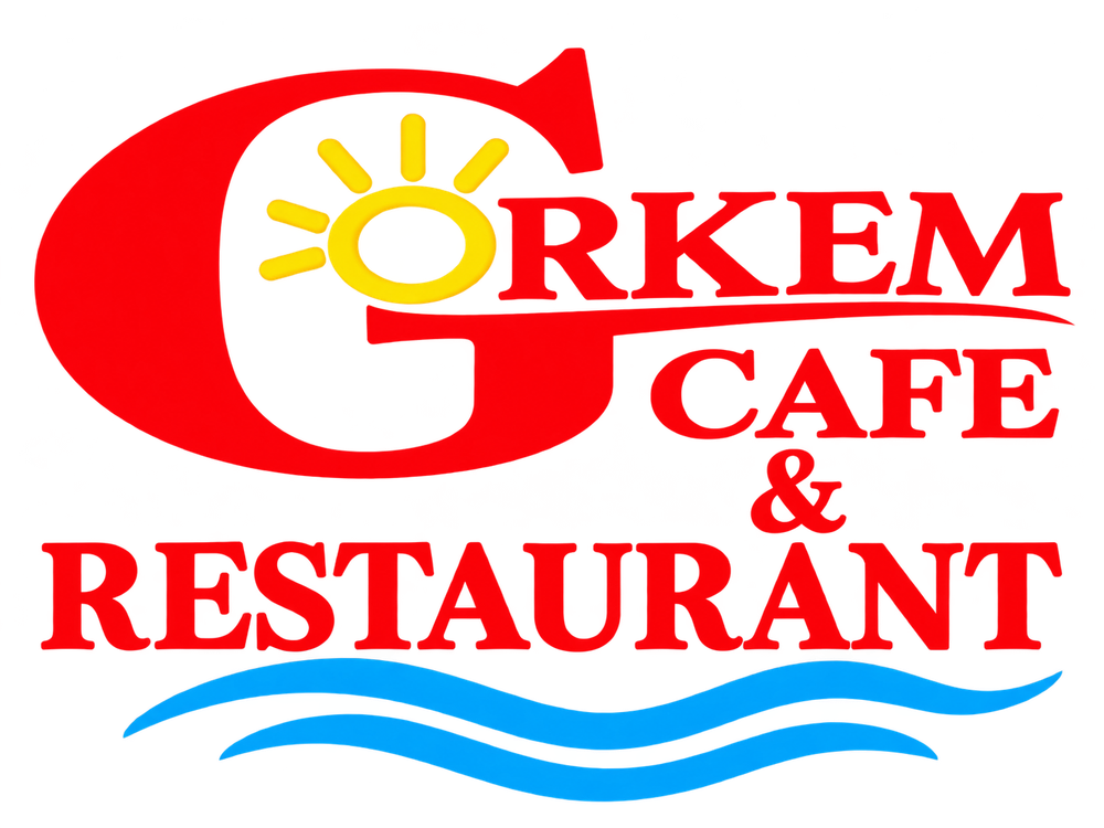 Görkem Restaurant & Cafe Logo