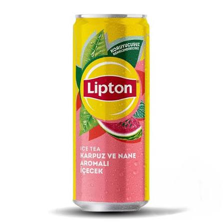 Karpuz Ice Tea (330 ml)