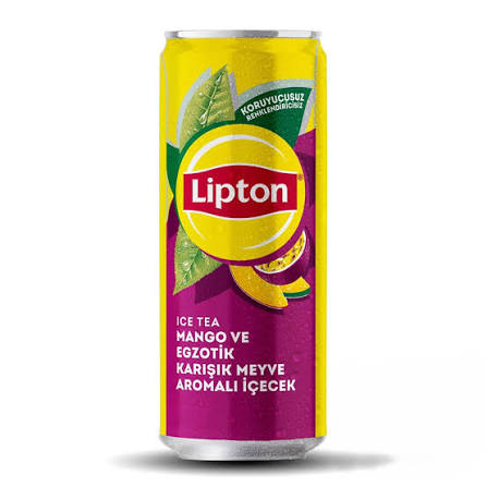 Karışım Ice Tea (330 ml)