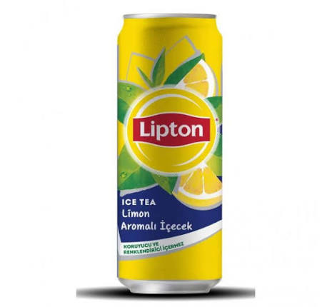 Limon Ice Tea (330 ml)