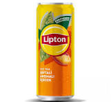 Şeftali Ice Tea (330 ml)